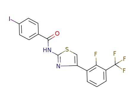 881402-05-7 Structure