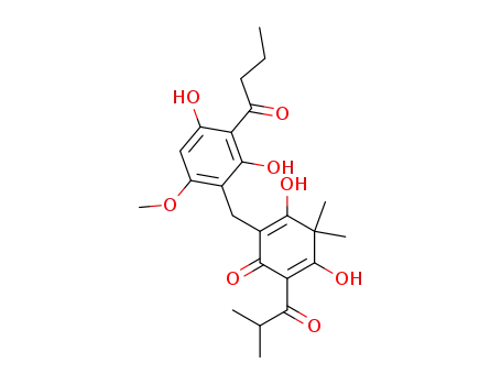 Desaspidin iBB