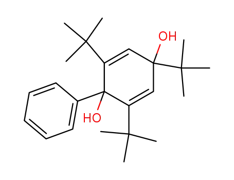 20058-36-0 Structure