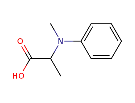 <i>N</i>-methyl-<i>N</i>-phenyl-alanine