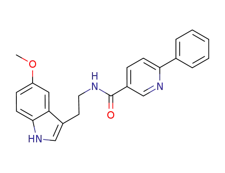 1014700-32-3 Structure