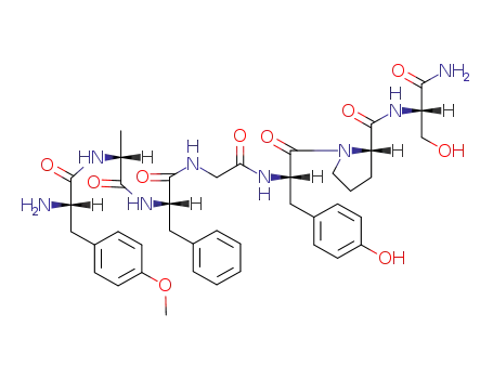 86146-54-5 Structure