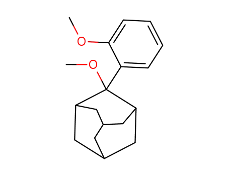 2-methoxy-2-(2-methoxyphenyl)adamantane