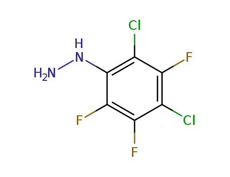 19998-03-9 Structure