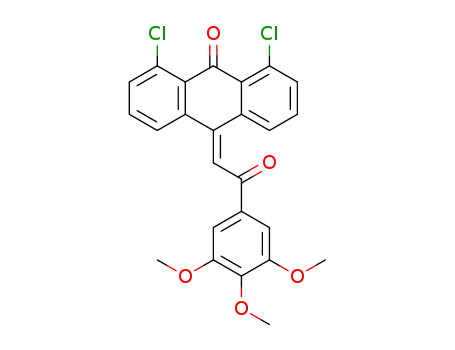 1237514-30-5 Structure