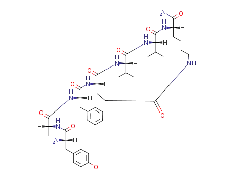 143294-03-5 Structure