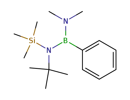 41990-66-3 Structure