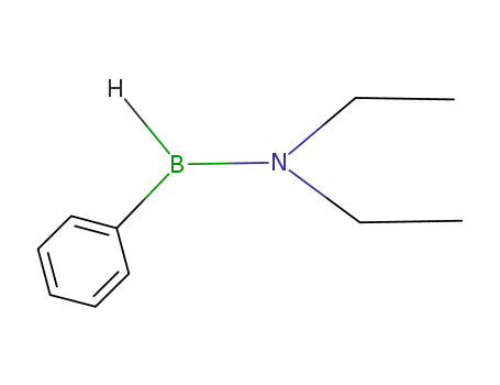 diethylaminophenylborane