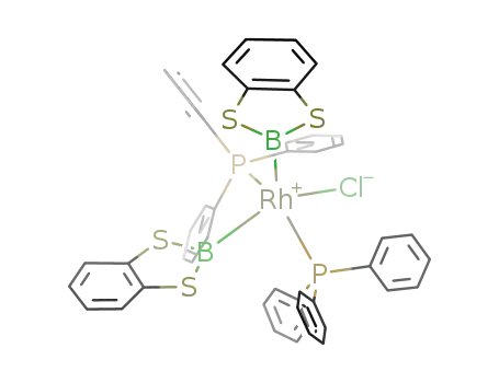 201733-51-9 Structure