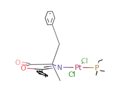 325462-15-5 Structure