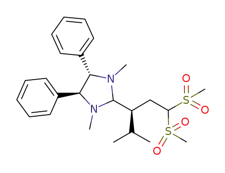 C<sub>25</sub>H<sub>36</sub>N<sub>2</sub>O<sub>4</sub>S<sub>2</sub>