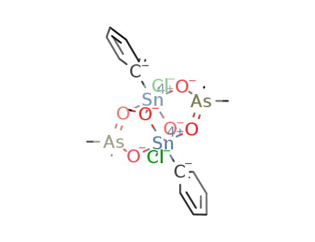 1140968-31-5 Structure