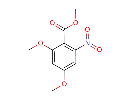 methyl 2-nitro-4,6-dimethoxybenzoate