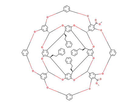 C<sub>116</sub>H<sub>84</sub>O<sub>20</sub>