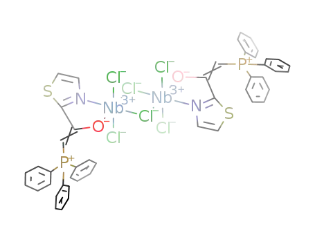 197085-11-3 Structure