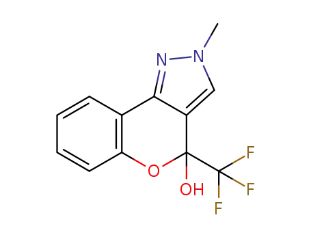 1203558-36-4 Structure