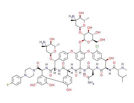 1163739-91-0 Structure