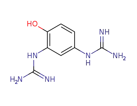 4405-09-8 Structure