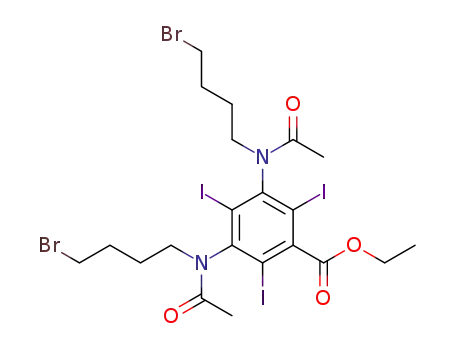 34951-99-0 Structure