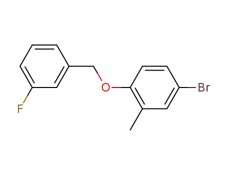 458-60-6 Structure