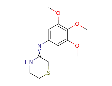 65922-82-9 Structure