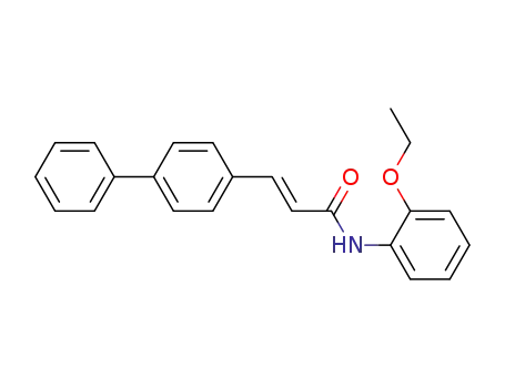116999-83-8 Structure