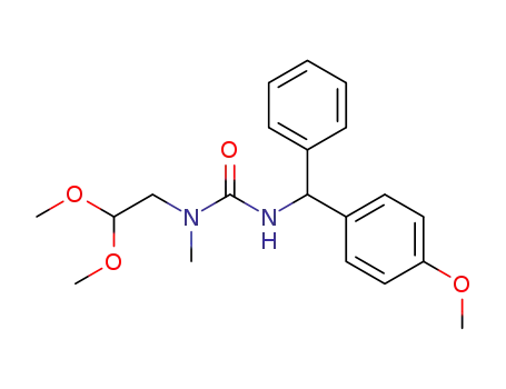 102167-46-4 Structure