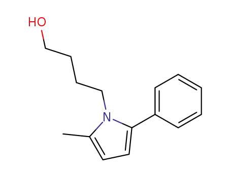 109475-02-7 Structure