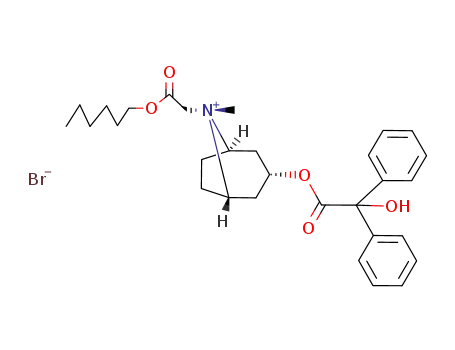 123966-45-0 Structure