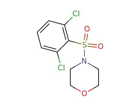19818-20-3 Structure