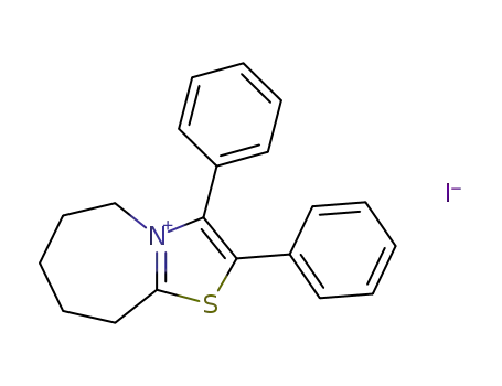 99999-84-5 Structure