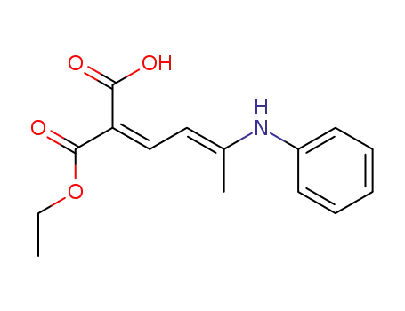 109510-10-3 Structure