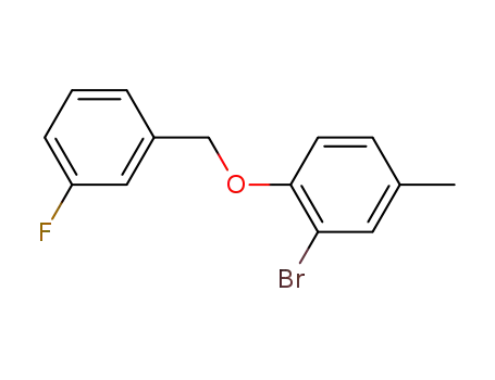 405-11-8 Structure