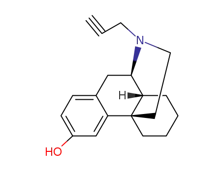 Molecular Structure of 736-76-5 (Ro 1-7780)