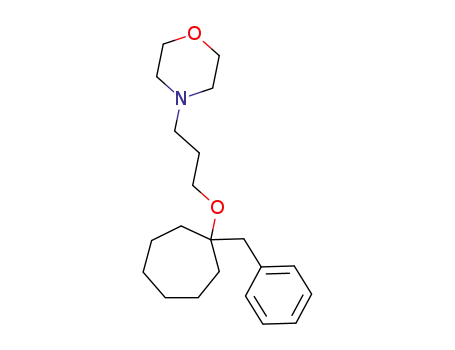 22671-58-5 Structure