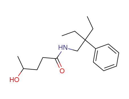 93736-11-9 Structure
