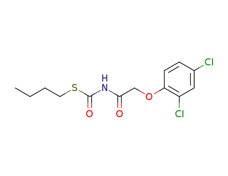 ethyl 2-methyl-5-oxo-1-phenyl-4-{[3-(trifluoromethyl)phenyl]amino}-2,5-dihydro-1H-pyrrole-2-carboxylate