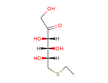 117472-22-7 Structure