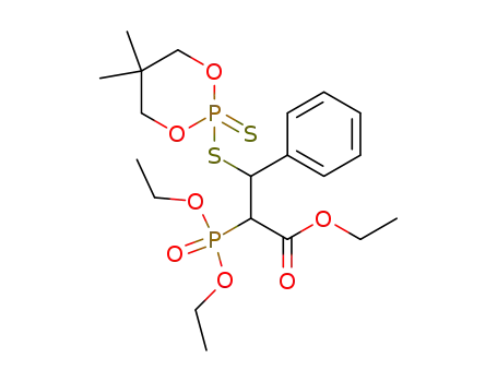 59825-32-0 Structure