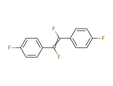 α,α',4,4'-Tetrafluor-stilben