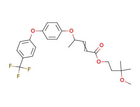 72326-18-2 Structure