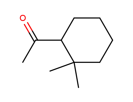Methyl(2,2-dimethylcyclohexyl) ketone