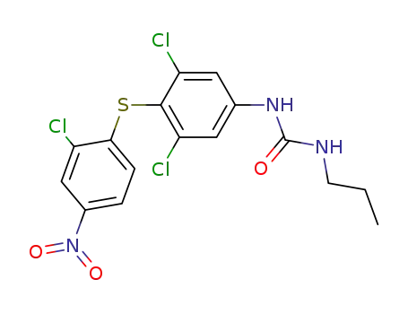 54457-06-6 Structure