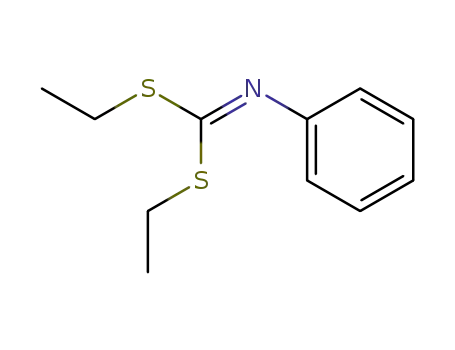 Diethyldithioimidocarbonat