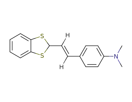 109502-48-9 Structure