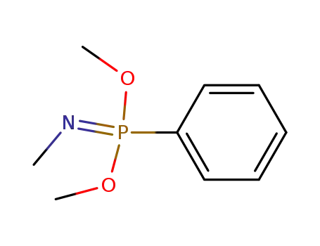 C<sub>9</sub>H<sub>14</sub>NO<sub>2</sub>P