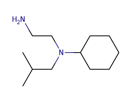 14165-25-4 Structure