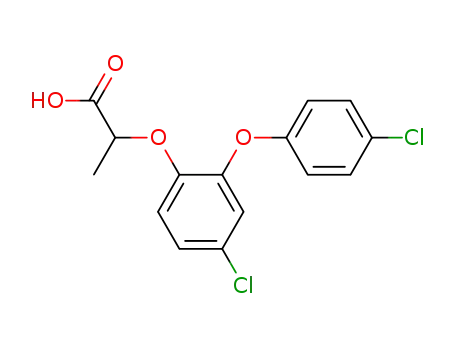 70007-10-2 Structure