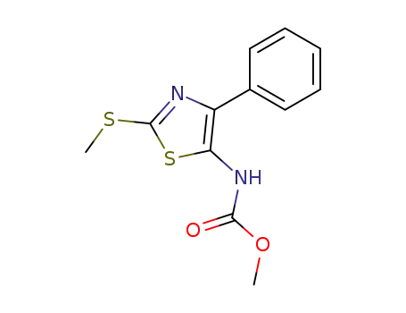 54486-11-2 Structure