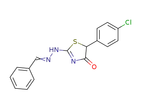 133192-63-9 Structure